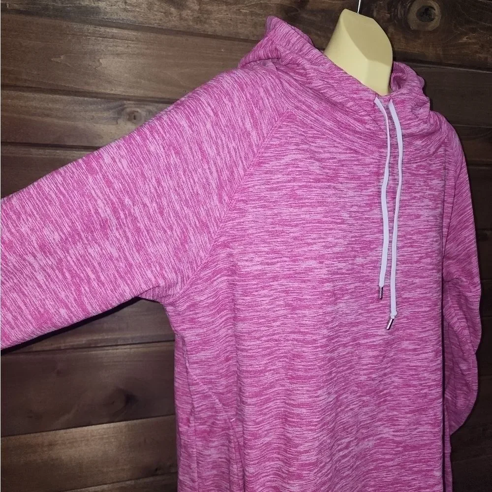 Lukka pullover hoodie - Picture 5 of 11